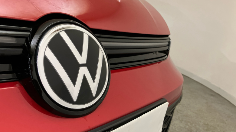 Volkswagen Golf 1.5 eTSI 150 Black Edition 5dr DSG Petrol Hatchback